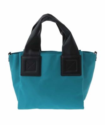 ［２ＷＡＹ・１０Ｐｏｃｋｅｔｓ］デザイントートバッグ