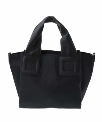 ［２ＷＡＹ・１０Ｐｏｃｋｅｔｓ］デザイントートバッグ