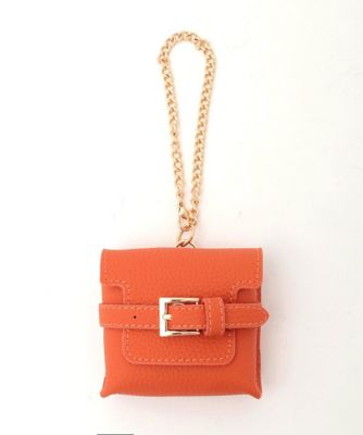 ミニバッグレザーチャーム | MK MICHEL KLEIN BAG (Women)/エムケー