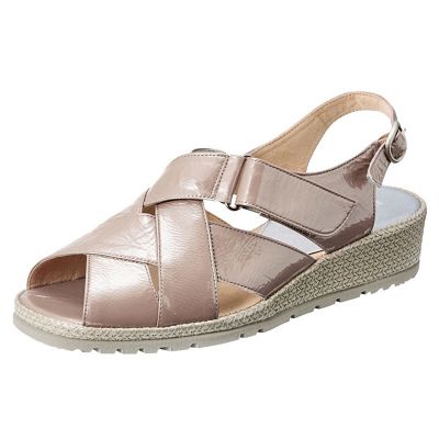 ＜ASICS WALKING (Women)＞ペダラ　レディース　３Ｅ