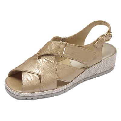 ＜ASICS WALKING (Women)＞ペダラ　レディース　３Ｅ