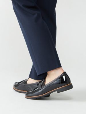 アシックス ペダラ レディース 2E ブラック 23.5 ￥19,360 ペダラ レディース 2E | ASICS WALKING (Women)/アシックス