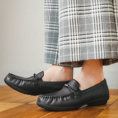 ペダラ　レディース　３Ｅ　２．０ｃｍヒール