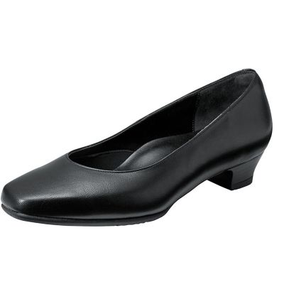 ＜ASICS WALKING (Women)＞ペダラ　レディース　４Ｅ　３．０ｃｍヒール