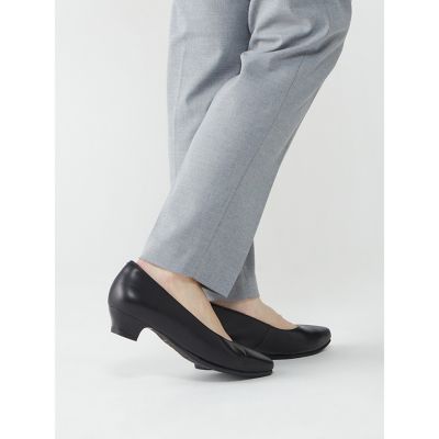 ペダラ レディース 4E 3．0cmヒール | ASICS WALKING (Women