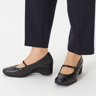 ペダラ WC082B 3E 4．0cmヒール | ASICS WALKING (Women