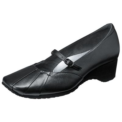 ＜ASICS WALKING (Women)＞ペダラ　レディース　２Ｅ　４．０ｃｍヒール