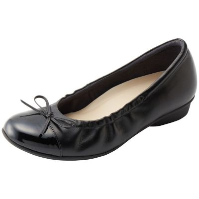＜ASICS WALKING (Women)＞ペダラ　レディース　２．０ｃｍ　ヒール