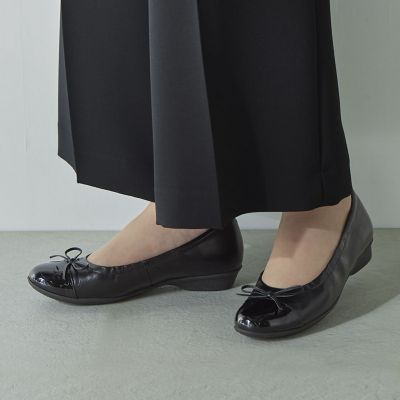 ペダラ　レディース　２．０ｃｍ　ヒール