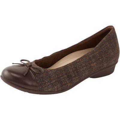 ＜ASICS WALKING (Women)＞ペダラ　レディース　２Ｅ　２．０ｃｍヒール