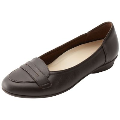 ＜ASICS WALKING (Women)＞ペダラ　レディース　２．０ｃｍ　ヒール