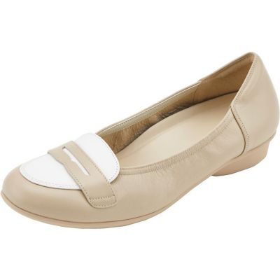 ＜ASICS WALKING (Women)＞ペダラ　レディース　２Ｅ　２．０ｃｍヒール