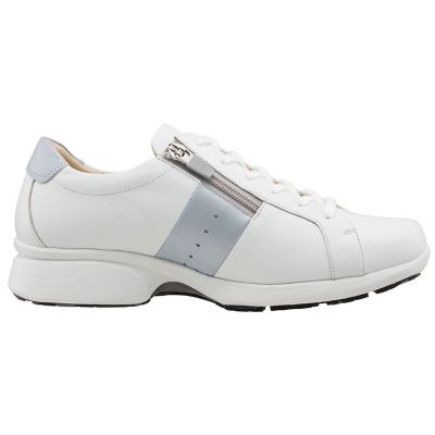 ASICS pedala GEL スニーカー ホワイト シルバー WC116D ペダラ WC116D 3E | ASICS WALKING (Women)/アシックス