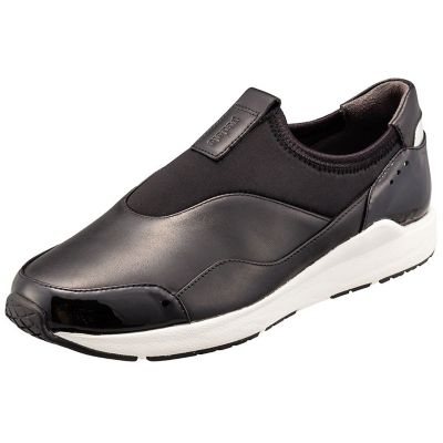 ＜ASICS WALKING (Women)＞ペダラ　レディース　２Ｅ　　　２．５ｃｍヒール