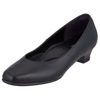 ＜ASICS WALKING (Women)＞ペダラ　レディース　２Ｅ　３．０ＣＭヒール