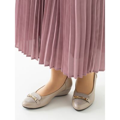 ペダラ レディース 3E 3．5cmヒール | ASICS WALKING