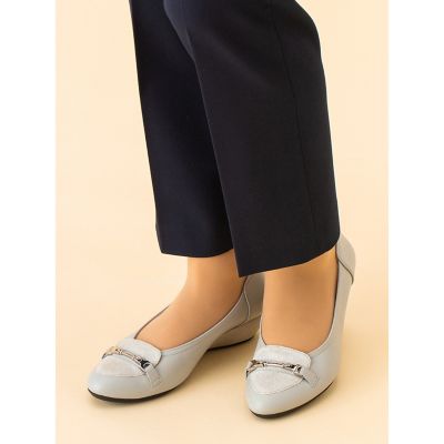 ペダラ レディース 3E 3．5cmヒール | ASICS WALKING