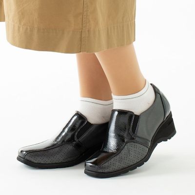 ペダラ　レディース　３Ｅ
