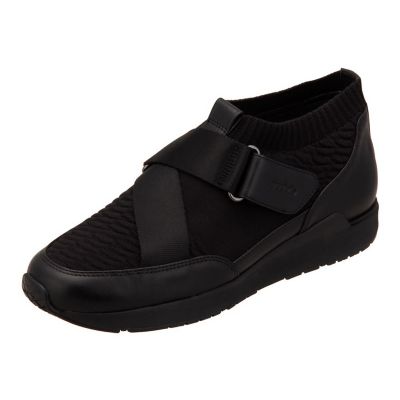 ＜ASICS WALKING (Women)＞ペダラ　レディース　２Ｅ　　ＧＯＲＥ－ＴＥＸ防水　２．５ＣＭヒール