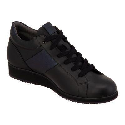 ペダラ レディース 2E GORE－TEX防水 2．5CMヒール