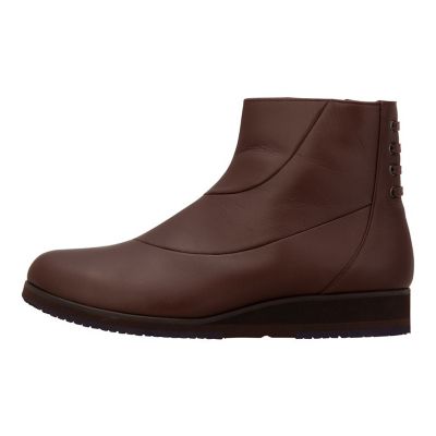 ペダラ レディース 2E GORE－TEX防水 2．5CMヒール