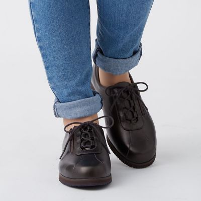 ペダラ レディース 4E 2．5CMヒール | ASICS WALKING (Women