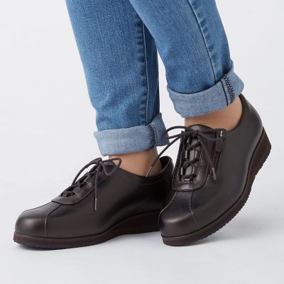 ペダラ レディース 4E 2．5CMヒール | ASICS WALKING (Women