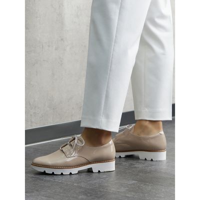 最終値下げ❗ペダラ pedala レディース 2E 3.0cmヒール ベージュ ペダラ レディース 2E 3．0cmヒール | ASICS WALKING