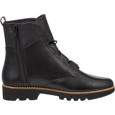 ペダラ ソフトラギッド レディース 2E 3．0cmヒール