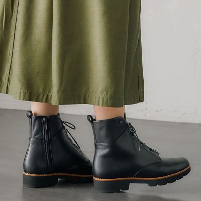 ペダラ ソフトラギッド レディース 2E 3．0cmヒール | ASICS