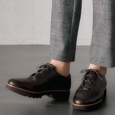 ペダラ ソフトラギッド レディース 3E 3．0cmヒール | ASICS