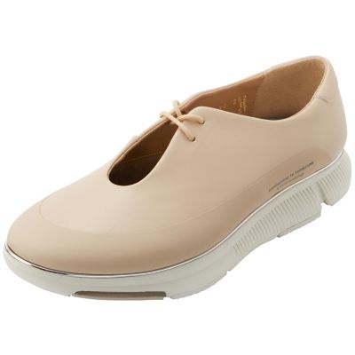 ＜ASICS WALKING (Women)＞ペダラ　ライドウォーク　コネクト　レデイース　２Ｅ　３．５ｃｍヒール