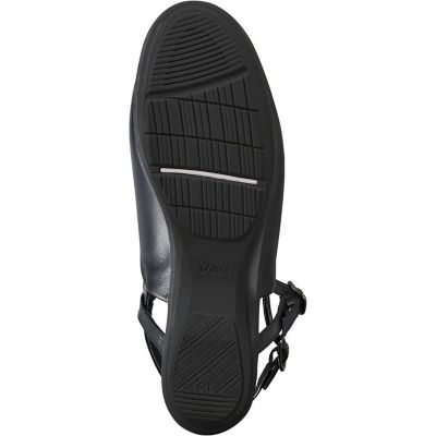 ペダラ フラット ヒール ストラップ レディース 3E | ASICS