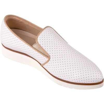 ペダラ　レディース　　ＬＡ　ＣＨＩＣ　２Ｅ　３．０ｃｍヒール