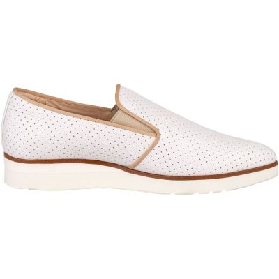 ペダラ　レディース　　ＬＡ　ＣＨＩＣ　２Ｅ　３．０ｃｍヒール