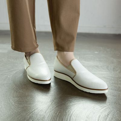 ペダラ　レディース　　ＬＡ　ＣＨＩＣ　２Ｅ　３．０ｃｍヒール