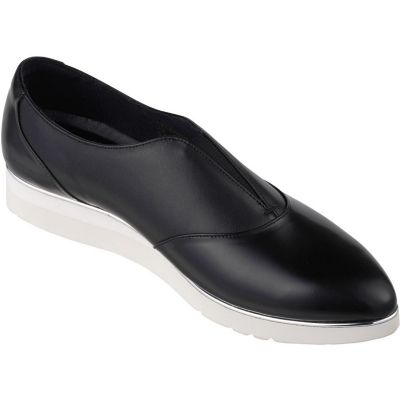 ペダラ　レディース　　ＬＡ　ＣＨＩＣ　２Ｅ　３．０ｃｍヒール