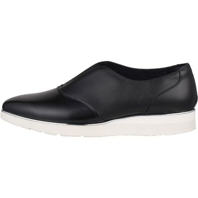 ペダラ　レディース　　ＬＡ　ＣＨＩＣ　２Ｅ　３．０ｃｍヒール