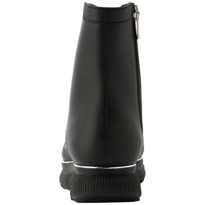 【未使用近い】ペダラ ライドウォーク 24.5 ブラック ペダラ ライトX | ASICS WALKING (Women)/アシックス