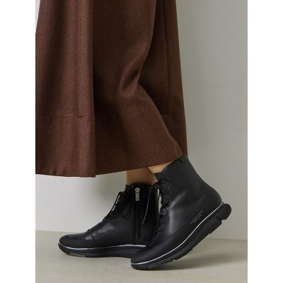 ペダラ ライドウォーク コネクト レデイース 3．5cm ヒール