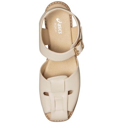 ペダラ ソフトラギッドサンダル レディース 2E | ASICS