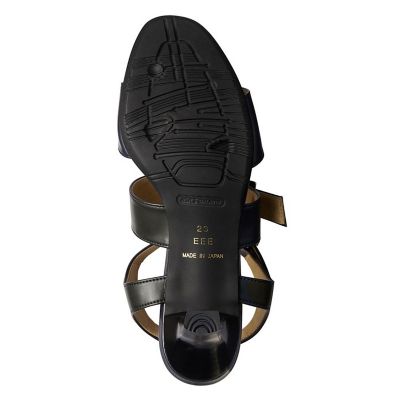 ペダラ ヒールサンダル 3E 5．0cmヒール | ASICS WALKING (Women