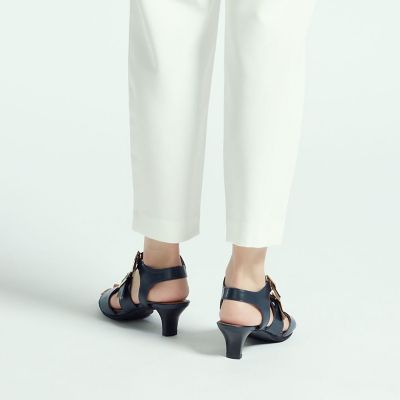 ペダラ ヒールサンダル 3E 5．0cmヒール | ASICS WALKING (Women