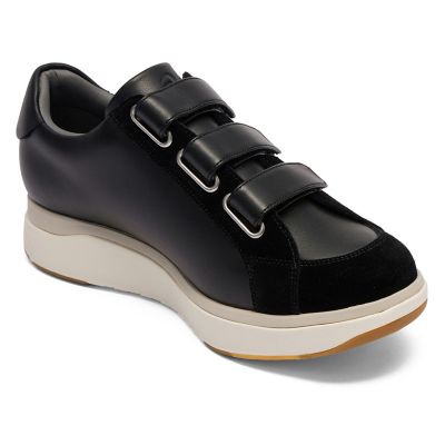 【極美品】ASICS WALKING ぺダラ ウェッジ 黒とベージュ2セット BPF01_PL_1212A237-001_00100?$