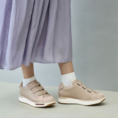 ペダラ ラ・シック レディース La Chic WC222J 2E 24cm ペダラ ラ・シック レディース La Chic WC222J 2E 24cm ペダラ