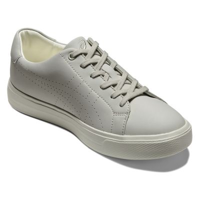 【未使用】アシックス ペダラ ライドウォーク2 グレー 22cm ベルクロ ペダラ ライトX 2 2E相当 | ASICS WALKING (Women)/アシックス
