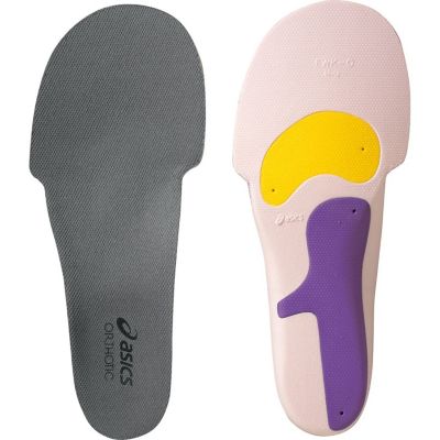 ASICS WALKING (Women)/アシックスウォーキング オーソティック インナーソール 母趾にやさしいタイプ