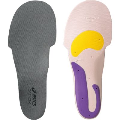 ASICS WALKING (Women)/アシックスウォーキング オーソティック インナーソール O脚タイプ