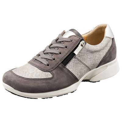 ＜ASICS WALKING (Women)＞ペダラウォーキングシューズ　２Ｅ　　３．０ｃｍヒール