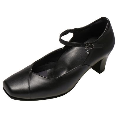 ＜ASICS WALKING (Women)＞ペダラ　レディース　３Ｅ　５．０ｃｍヒール
